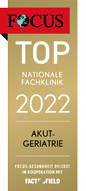 focus-siegel-akutgeriatrie-2022-waldkrankenhaus-erlangen